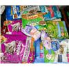 Image 1 : PALLET OF ASSORTED CAT FOOD