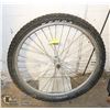 Image 1 : KENDA NEVEGAL 26" MTN BIKE TIRE/RIM