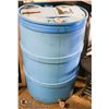 Image 1 : 45 GALLON RAIN BARREL WITH SPOUT