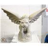 Image 1 : LARGE GARGOYLE GARDEN ORNAMENT