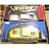 Image 1 : 2 DIECAST CAR FLAT LOT