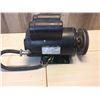Image 1 : AO SMITH 5 HP 208-230 SINGLE PHASE MOTOR