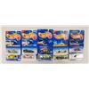 Image 1 : BAG LOT OF COLLECTIBLE HOT WHEELS DIE CAST LOT