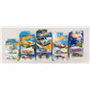 Image 1 : BAG LOT OF COLLECTIBLE HOT WHEELS DIE CAST LOT