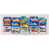Image 1 : BAG LOT OF COLLECTIBLE HOT WHEELS DIE CAST LOT