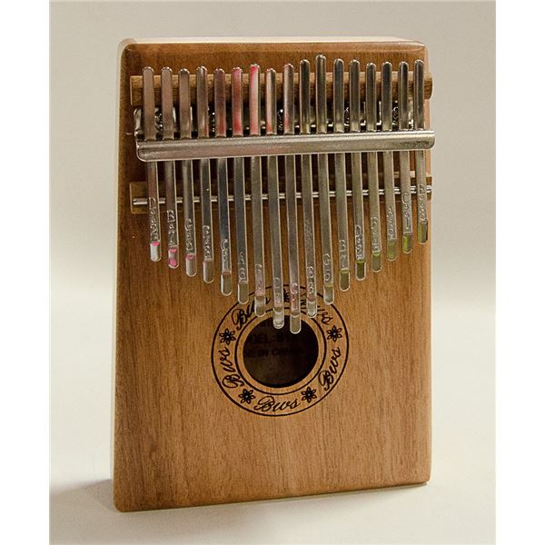 KALIMBA FINGER PIANO INSTRUMENT