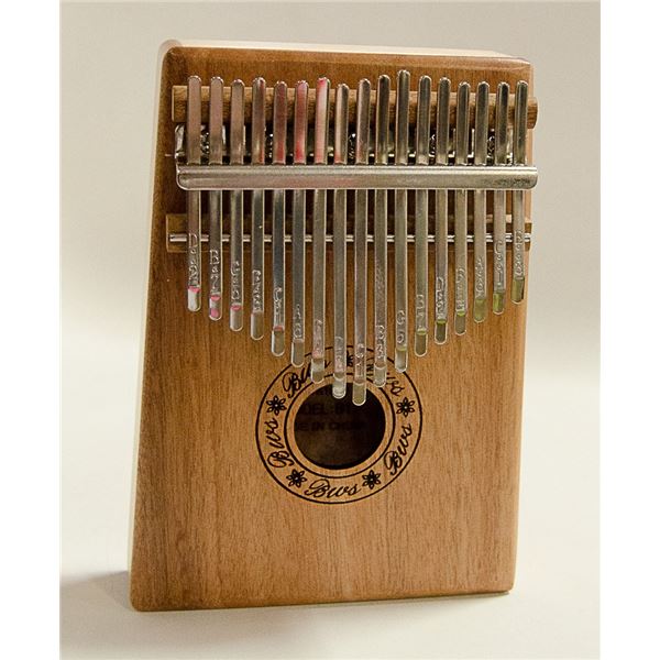 KALIMBA FINGER PIANO INSTRUMENT