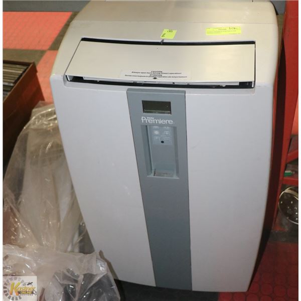 DANBY PREMIER PORTABLE AIR CONDITIONING/