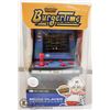 Image 1 : MY ARCADE BURGER TIME MICRO ARCADE ELECTRONIC
