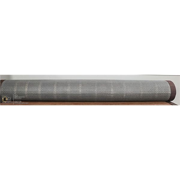 100% BAMBOO ROLL-UP MATT - HEAVY DUTY
