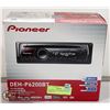 Image 1 : NEW PIONEER DEH-P6200BT CAR STEREO CD