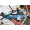 Image 1 : HYDRAULIC FLOOR JACK - 3000 LBS CAPACITY,
