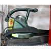Image 1 : YARDWORX AIR BLOWER WITH SHOULDER STRAP