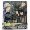 Image 1 : "IMPRESSIONIST PORTRAITS" ART COFFEE TABLE BOOK