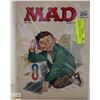Image 1 : VINTAGE MAD MAGAZINE #110 FROM 1967