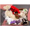 Image 1 : ASSORTED TEDDY BEARS