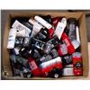Image 1 : LOT OF VARIOUS KINDS OF DEODORANT