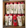 Image 1 : FLAT LOT OF OLD SPICE BODY WASH