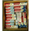 Image 1 : FLAT LOT OF VARIOUS KINDS OF TOOTHPASTE