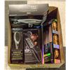 Image 1 : INFINITI PRO BY CONAIR HAIR DRYER LOT OF THREE