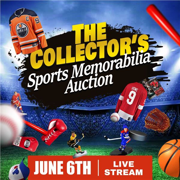 THANKS FOR ATTENDING KASTNER AUCTION