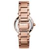 Image 8 : NEW MICHAEL KORS 33MM TRIPLE CHRONO MSRP $345