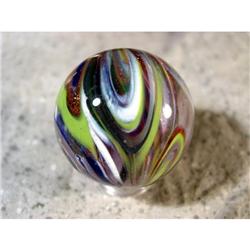 BB Marbles: Jim Davis Onionskin