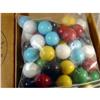 Image 3 : BB Marbles: Akro Chinese Checker Box