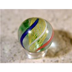 BB Marbles: Latticinio Swirl 29/32" 9.5