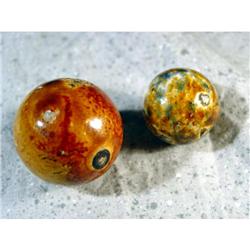 BB Marbles: 2 Shooter Benningtons