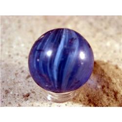 BB Marbles: Coreless Onionskin 31/32" 7.3