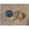 Image 1 : BB Marbles: 2 Mint Micas