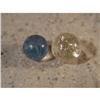 Image 2 : BB Marbles: 2 Mint Micas
