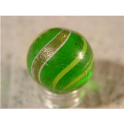 BB Marbles: Banded Lutz 13/16" 7.6