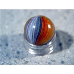 BB Marbles: 4-Panel Onionskin 19/32" 9.8