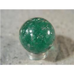 BB Marbles: Teal Mica 29/32" 8.7