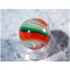 Image 1 : BB Marbles: Akro R/G Popeye 5/8" 9.5