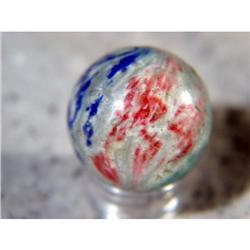 BB Marbles: 3-Panel Onionskin 27/32" 7.8