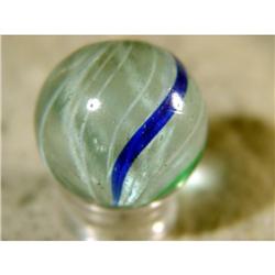 BB Marbles: Latticinio Swirl 27/32" 9.8