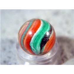 BB Marbles: Onionskin 9/16" 9.8