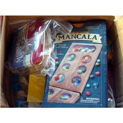 BB Marbles: 5 Marble Games