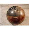 Image 1 : BB Marbles: Marble Sphere 2-1/2"