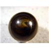 Image 1 : BB Marbles: Melted Transitional 1-5/16" 9.9