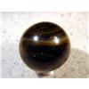 Image 2 : BB Marbles: Melted Transitional 1-5/16" 9.9
