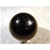 Image 3 : BB Marbles: Melted Transitional 1-5/16" 9.9