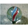 Image 1 : BB Marbles: Solid Core Swirl 1-1/16" 9.7