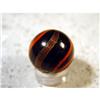 Image 1 : BB Marbles: Banded Lutz 3/4" Reworked