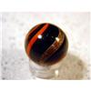 Image 2 : BB Marbles: Banded Lutz 3/4" Reworked