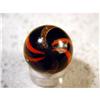 Image 3 : BB Marbles: Banded Lutz 3/4" Reworked