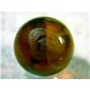 Image 1 : BB Marbles: Very Rare Bullet Mold Marble